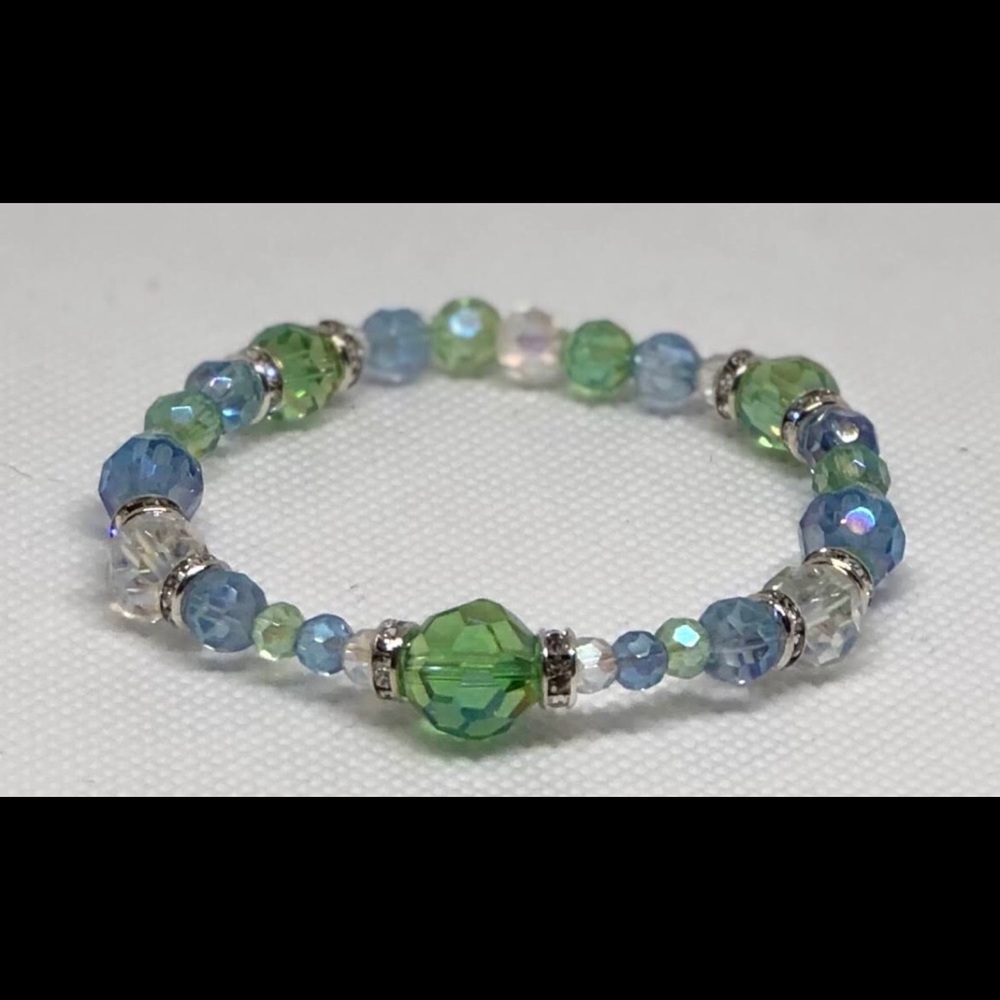 Elastic bracelet - Picture 2 of 3